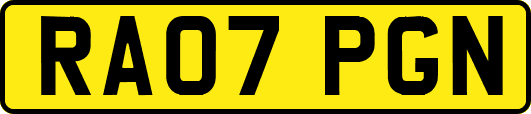 RA07PGN