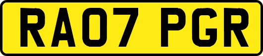 RA07PGR