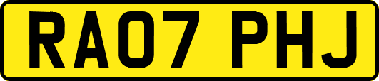 RA07PHJ