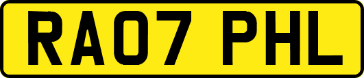 RA07PHL