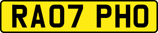 RA07PHO