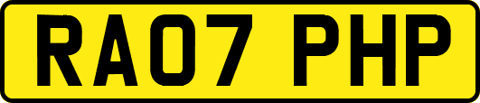 RA07PHP