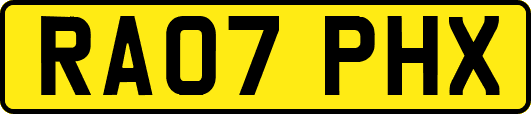 RA07PHX