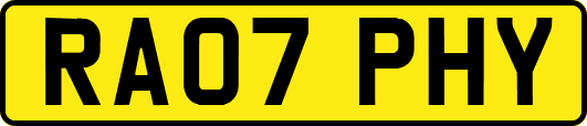RA07PHY