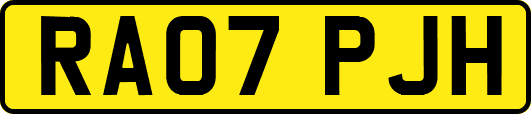 RA07PJH