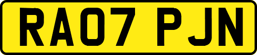 RA07PJN