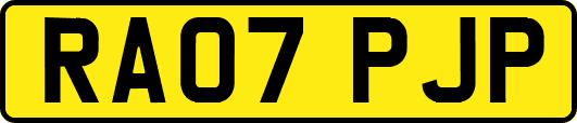 RA07PJP