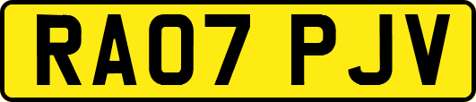 RA07PJV