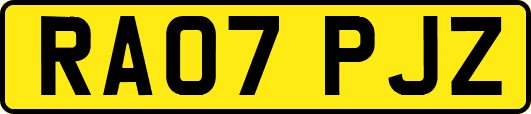 RA07PJZ