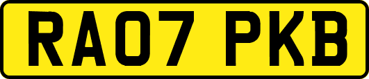 RA07PKB