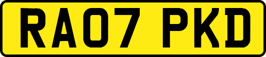 RA07PKD