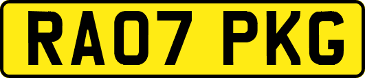 RA07PKG