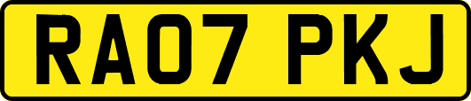 RA07PKJ