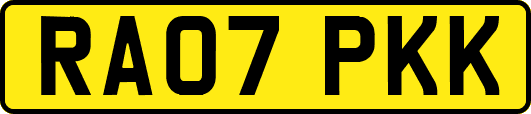 RA07PKK