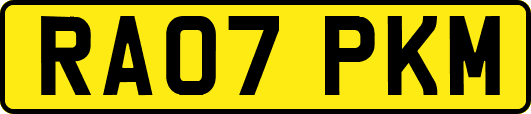 RA07PKM