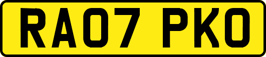 RA07PKO