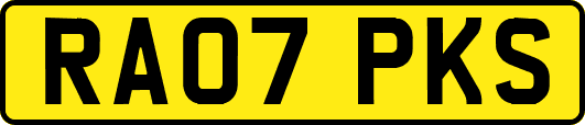 RA07PKS