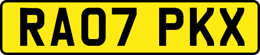 RA07PKX