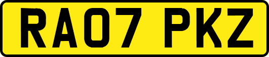 RA07PKZ