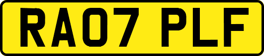 RA07PLF