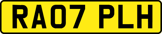 RA07PLH