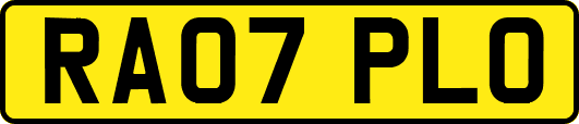 RA07PLO