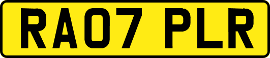 RA07PLR
