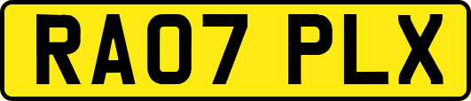 RA07PLX