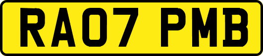 RA07PMB