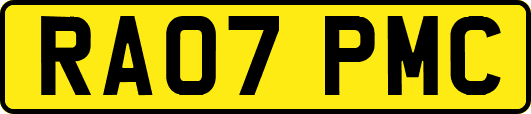 RA07PMC