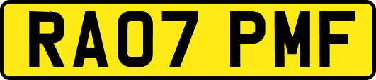 RA07PMF