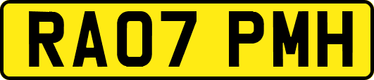 RA07PMH