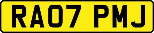 RA07PMJ