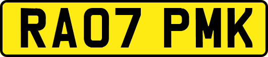 RA07PMK