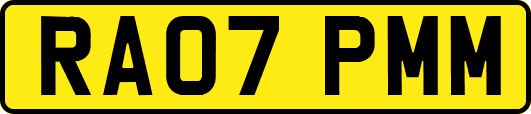 RA07PMM
