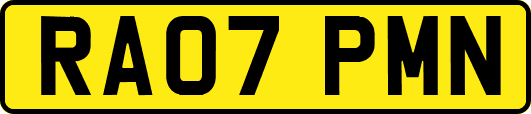 RA07PMN