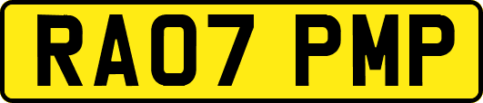 RA07PMP