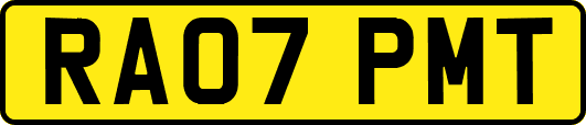 RA07PMT