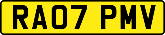 RA07PMV