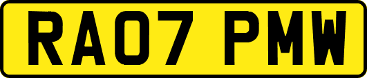 RA07PMW