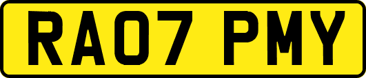 RA07PMY