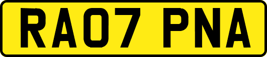 RA07PNA