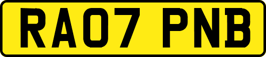 RA07PNB