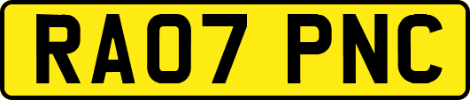 RA07PNC