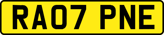 RA07PNE