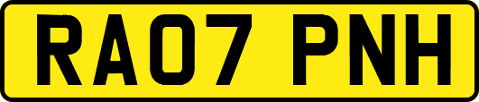 RA07PNH