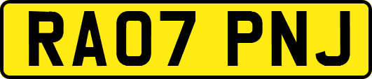 RA07PNJ