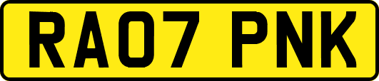 RA07PNK