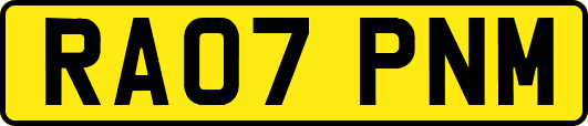 RA07PNM