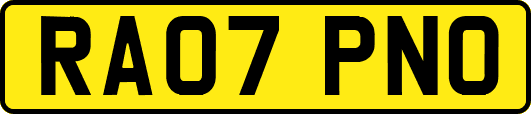 RA07PNO